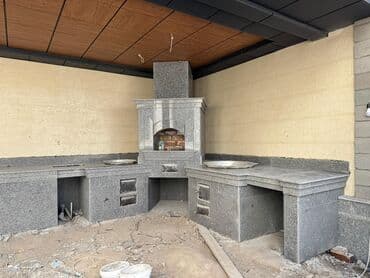 Склад: Требуется Каменщик, Более 5 лет опыта — 7