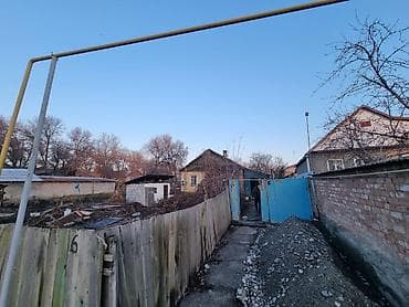 Дом, 56 м², 3 комнаты, Собственник, Косметический ремонт