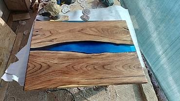 Раскройные столы: Стол для зала, Не раскладной, Прямоугольный — 4