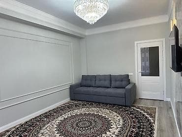 mega hous: 1 комната, Собственник, Без подселения, С мебелью полностью — 5