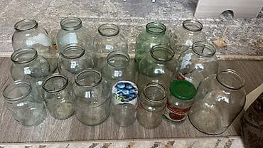 закаточный: Банки — 1