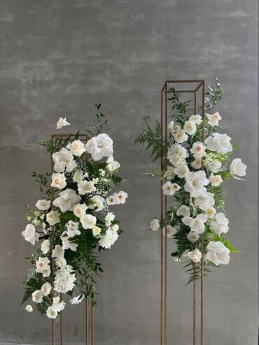 оформление воздушными шарами: Организация мероприятий | Оформление мероприятий — 3