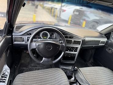 howo 371: Daewoo Nexia: 2008 г., 1.5 л, Механика, Бензин, Седан — 7