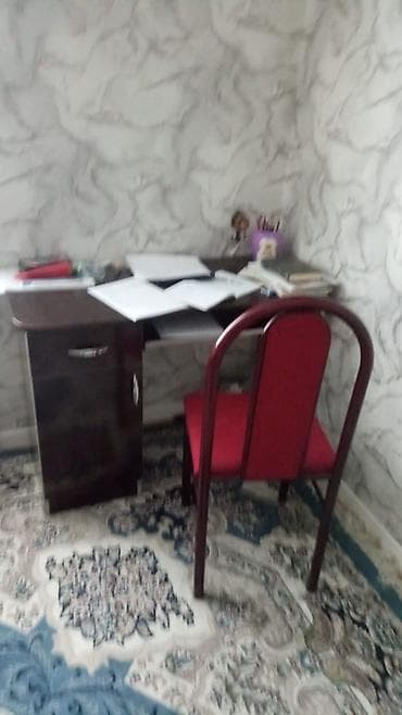 Шифоньерлер, кийидер үчүн шкафтар: Шифоньерлер, кийидер үчүн шкафтар, Колдонулган, Түз, Жыгач — 4