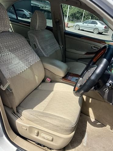 тойота краун левый руль бишкек: Toyota Crown Majesta: 2004 г., 4.3 л, Автомат, Бензин, Седан — 5