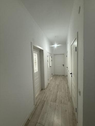 Квартиры: 2 комнаты, 55 м², Элитка, 12 этаж, Евроремонт — 9