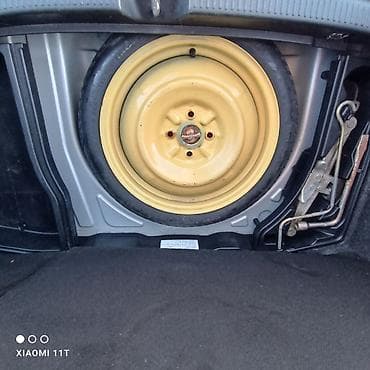тойота платс: Toyota Corolla: 2001 г., 1.8 л, Автомат, Бензин, Седан — 8
