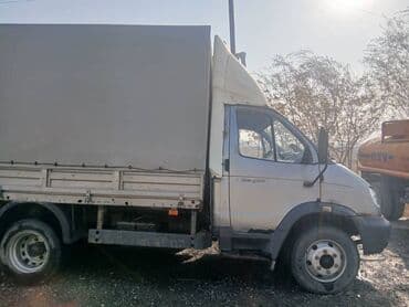 скутер на аккумуляторе: Грузовик, ГАЗ, Б/у — 4