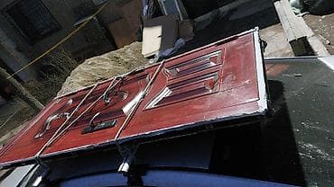 Металл сейф эшиктери: Разные двери б/у — 2