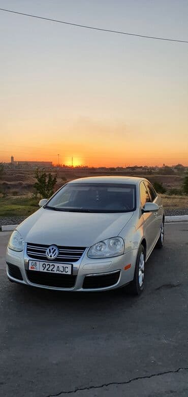 ош опел астра: Volkswagen Jetta: 2009 г., 2.5 л, Автомат, Бензин, Седан — 1