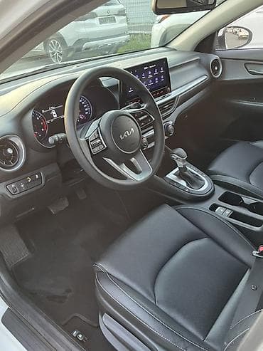 kingbeats k3: Kia K3: 2021 г., 1.6 л, Автомат, Бензин, Седан — 7