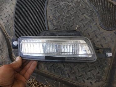 toyota runx бишкек: Сол туманга каршы фара Toyota Колдонулган, Оригинал, Жапония — 1