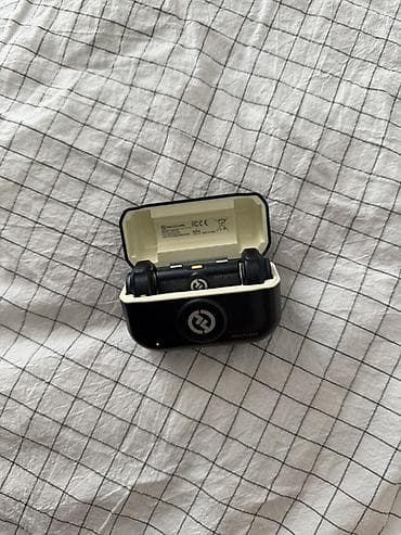behringer model d: Hollyland Lark M1 Duo — беспроводная петличная система с зарядным — 3
