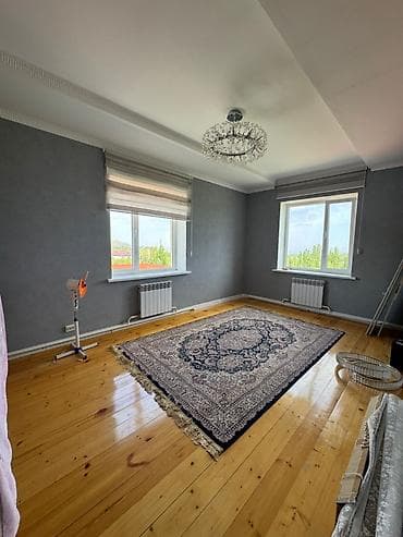 дача текстильщики бишкек: 🏡 Продаётся просторный 2-этажный дом с подвалом в Беш кунгей ✨ — 7