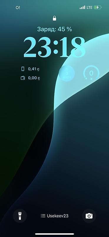 s 21 fe: IPhone 13 Pro, 256 ГБ, Графит, 82 % — 2