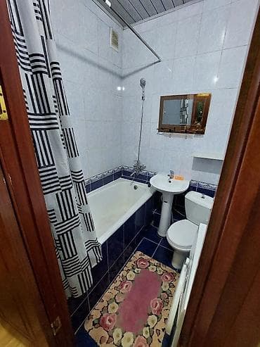 Батирлер: 1 бөлмө, Аламедин-1 мкр Кыймылсыз мүлк агенттиги, Жаныбарлар менен болот, 1 айдан баштап, 6 айдан баштап, 1 жылдан баштап, Толугу менен эмереги бар — 4