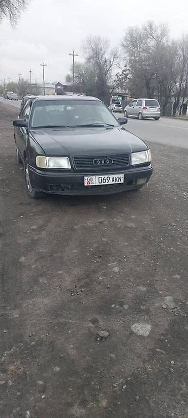 ауди с4 на запчасти: Audi A6: 1993 г., 2.6 л, Ручные, Газ, Седан — 3