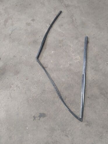 работа склейка пакетов на дому: Honda Elysion уплотнительная резинка стекла, Хонда Илюзион резинка — 3