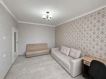 продаю однокомнатную квартиру: 1 комната, 39 м², 105 серия, 6 этаж, Дизайнерский ремонт — 2