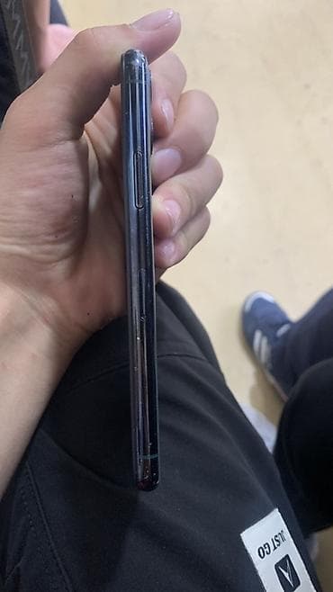 apple iphone 10 цена: IPhone X, Space Gray — 4