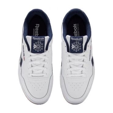 обув бишкек: REEBOK. МИНИМАЛИСТИЧНЫЕ КРОССОВКИ, ВДОХНОВЛЕННЫЕ ТЕННИСНЫМ ДИЗАЙНОМ — 3