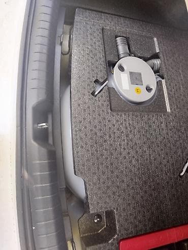 fast: Hyundai Sonata: 2021 г., 2 л, Автомат, Газ, Седан — 7