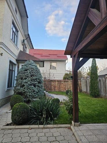 дом 3 этаж: Дом, 230 м², 6 комнат, Собственник, Дизайнерский ремонт — 3