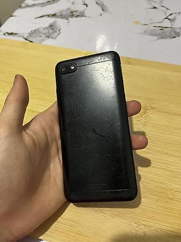 coros pace 3: Xiaomi, Mi6, Б/у, 16 ГБ, цвет - Черный, 2 SIM — 3