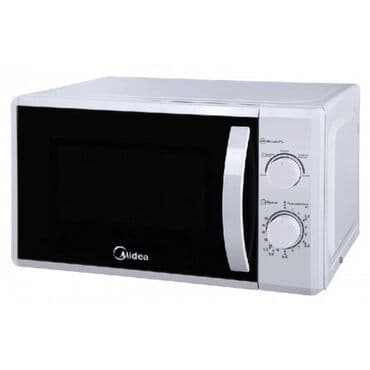 микроволновка midea цена: Микроволновка, Новый, Бесплатная доставка — 2