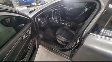 Продажа авто: Renault SM6: 2021 г., 1.4 л, Робот, Бензин, Седан — 5