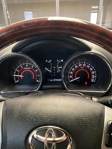 gak aion s: Toyota Highlander: 2012 г., 3.5 л, Типтроник, Бензин, Кроссовер — 6