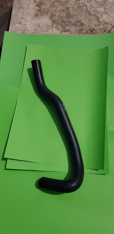 коллектор ауди: Водяной патрубок теплообменника. Audi .VAG. (new.новый.) АS — 3