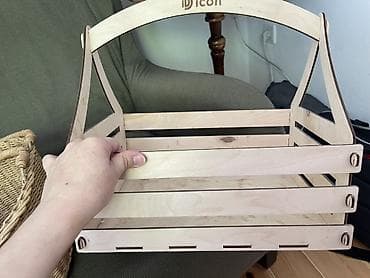 Корзины: Корзина — 5