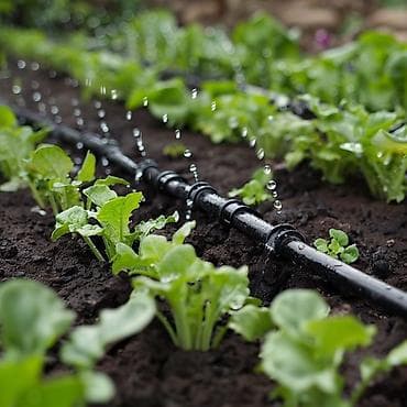 вода заказ: Автополив под ключ Капельный и дождевой полив Полив газона — 4