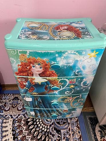 сундук мебель: Сандык/сундук сатылат(продается) 3000сом комод сатылат(продается) — 10