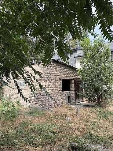 Сдается кирпичный сарай в городе Бишкек,район старого автовокзала lalafo.kg да Сдается кирпичный сарай в городе Бишкек,район старого автовокзала