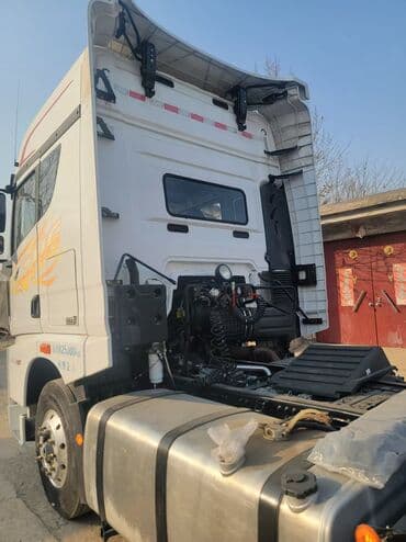 купить резину на трактор: Тягач, 2021 г., Автовоз — 6