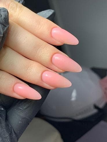 📍Дордой Плаза -20% от стоимости В программе: •Чистый комби маникюр •