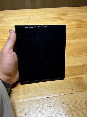 аипад: Samsung Z fold 6 12/512 gb В отличном техническом состоянии без — 7