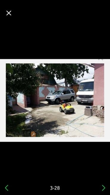 сдаю дом в военно антоновке: Дом, 40 м², 2 комнаты, Собственник, Старый ремонт — 2