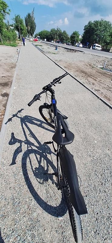 speedone frame: Горный велосипед 27.5" - Диаметр колёс: 27.5" — манёвренные и — 2