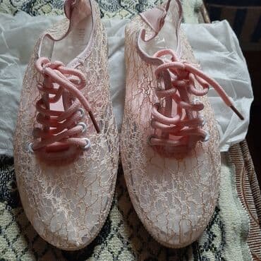 белорусская обувь для проблемных ног бишкек: Размер 36 новые — 1