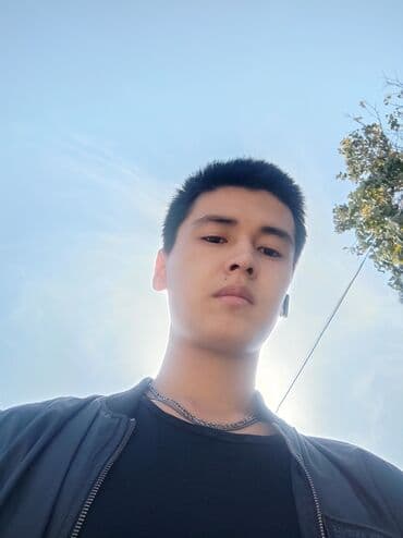 работа для водителей: Мухаммедали Образование неполное высшее (психолог) направление — 1