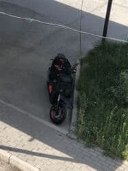 электронный мопед цена: Tank, 180 куб. см, Бензин, Б/у — 9