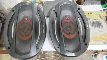 Динамики Sony at lalafo.kg Динамики Sony