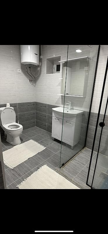 дом двух этажный: 140 м², 3 комнаты — 2