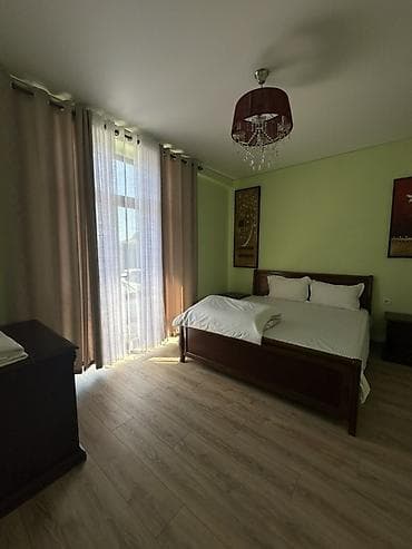 🏡 Просторный коттедж с террасой у пляжа VIP-городок «Азия Пэлэс» — 4