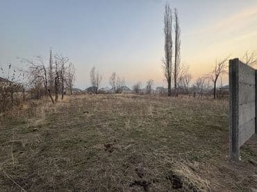 дома в кок жар: 15 соток, Для строительства, Красная книга — 6