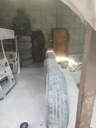 волговский гараж размеры: ГАЗ 3110 Volga: 2000 г., 2 л, Бензин, Седан — 10