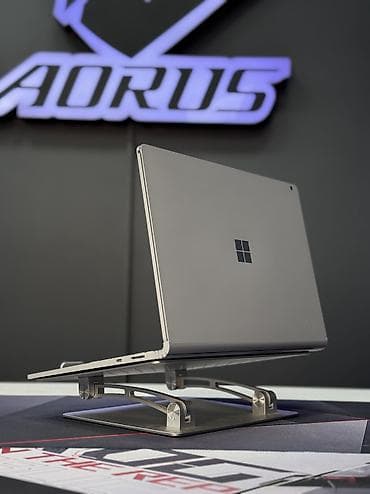 Ноутбуки Microsoft: Для программирования, Intel Core i5, В рассрочку — 4